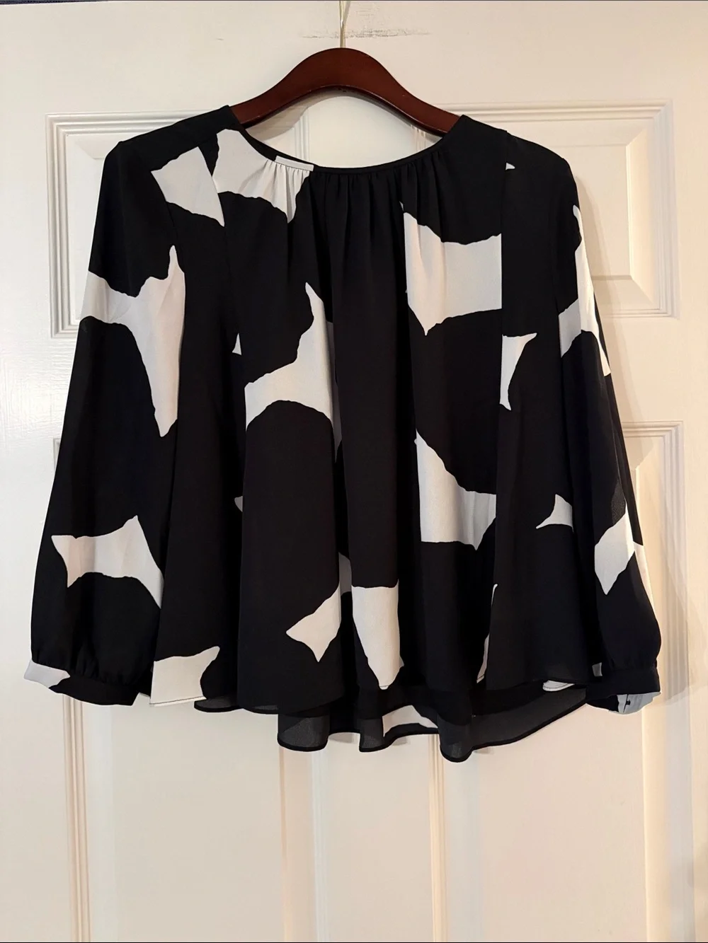 Kate Spade top medium
